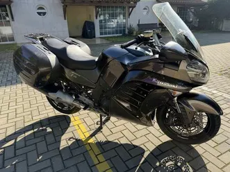 kawasaki gtr 1400 azeitão (são lourenço e são simão)