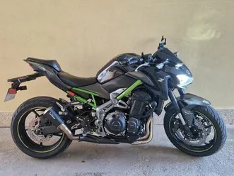 kawasaki z900 abs vila do conde