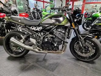 kawasaki z900 rs