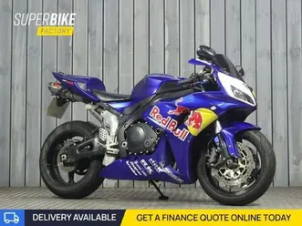 2008 02 honda cbr 1000 rr-8