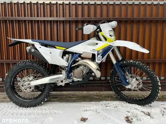 husqvarna te