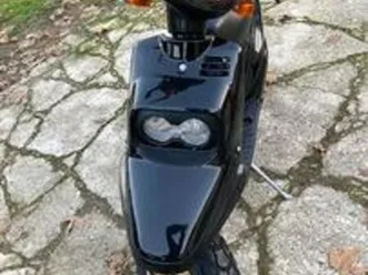 yamaha booster - 1999