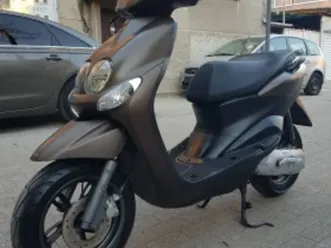yamaha neos 2t 50 cc