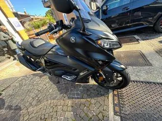 yamaha t max 560 - 2024