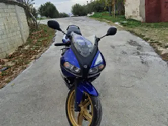 yamaha tzr 50