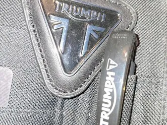 triumph speed twin 1200