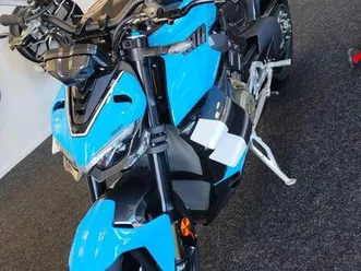 ducati streetfighter v4s lamborghini / speciala clienti version