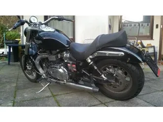 triumph america, tüv bis 09/27, gepflegter zustand, einige extras