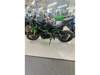 2024 kawasaki z900 se abs