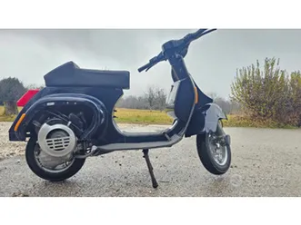vespa 50 pk xl