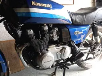 kawasaki, gt, 1988, 553 (cc)