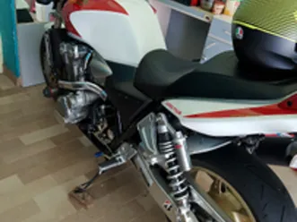 cb 1300 honda
