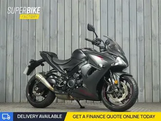 suzuki gsx-s1000f euro 4 999 cc