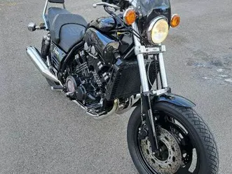 yamaha, vmax, 1998, 1200 (cc)