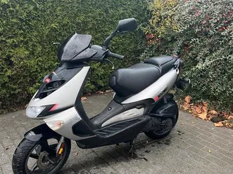 ‼️aprillia sr50 - original zustand‼️