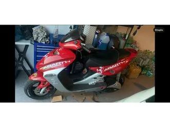 malaguti f15 firefox lc