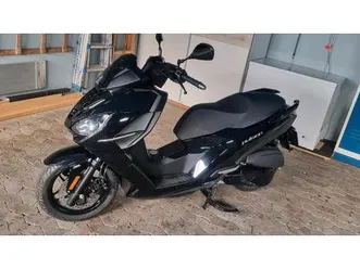 peugeot pulsion 125 active