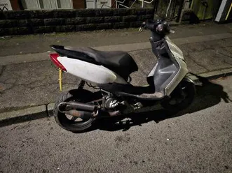 yamaha, jog rr 70 cc registered as a 50 cc