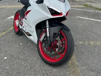 ducati panigale v2 2021 sobótka
