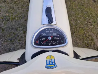 mz es 125 trophy, zabytek zarejestrowana na kat b sieniawa