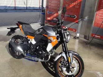 motocykl barton naked 50 , motorower jędrzejów