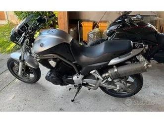 yamaha bt 1100 - 2004