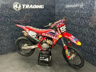 gas gas mc250 2021 factory ( mx / motocross /enduro) @ aj trading