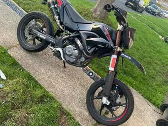 ksr moto, tw, 2017, 125 (cc)