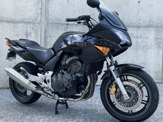honda cbf 600 sa (38000km) lamego (almacave e sé)