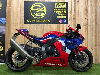 honda cbr1000rr-r fireblade euro 5 1000 cc