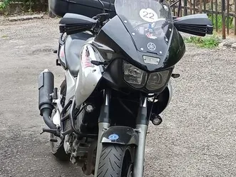 vendo mota em ótimo estado torno