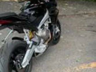 aprilia tuono 660 - 2023