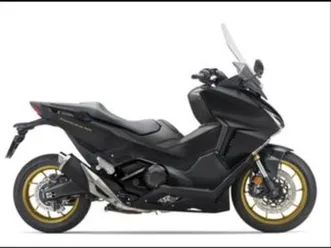 vendo honda forza 750 de 2025 com 4.000km aldoar, foz do douro e nevogilde