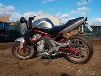 kawasaki er 6n - 2006