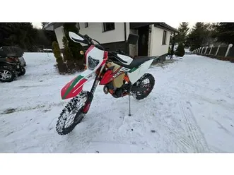 ktm exc-f 250 sixdays 2020 reczpol