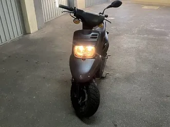 yamaha bws bom estado portimão