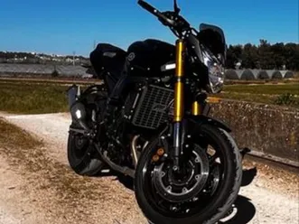 yamaha fz8 escape leovince original rio de mouro