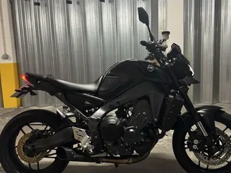 yamaha mt09 2023 lamego (almacave e sé)