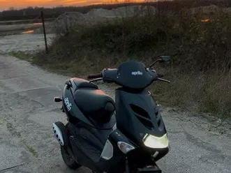 aprilia sr50 25/45 ab jan. 2026