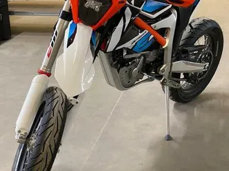 ktm freeride exc supermoto