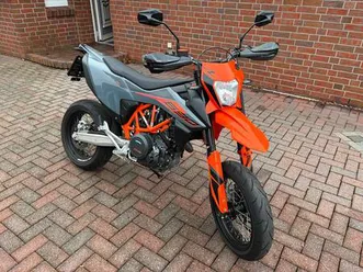 ktm 690 smc r