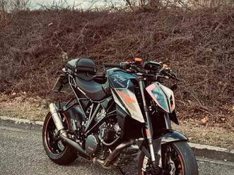 ktm 1290 super duke r | tech pack
