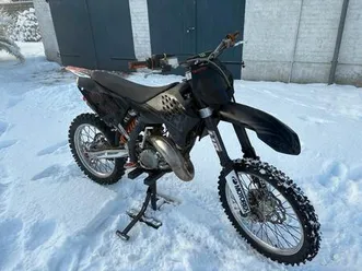 ktm sx 144 (150)