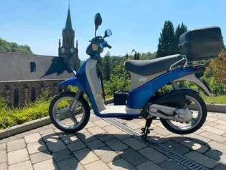 piaggio free