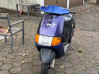 piaggio sfera 50