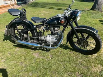 simson touren awo neuaufbau