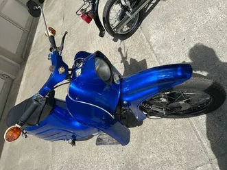 simson schwalbe kr51/1 3gang 1500 km. neuaufbau