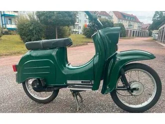 simson schwalbe