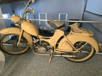 simson suhl sr2