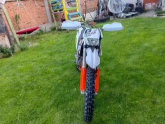 ktm 350 freeride 350